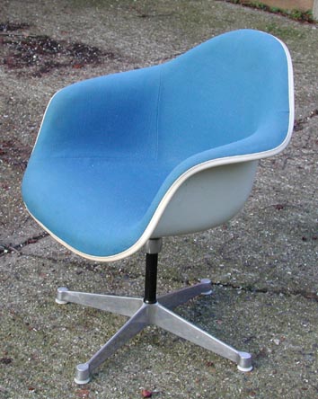 Herman Miller swivel chair