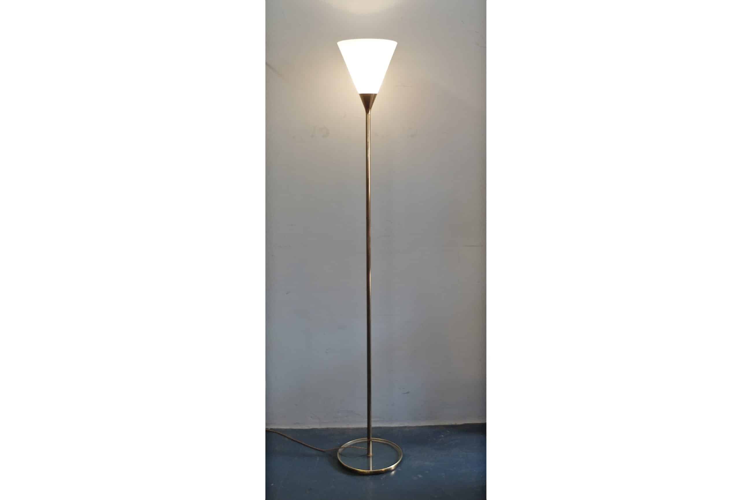 Fontana Arte 2003 Floor Lamp