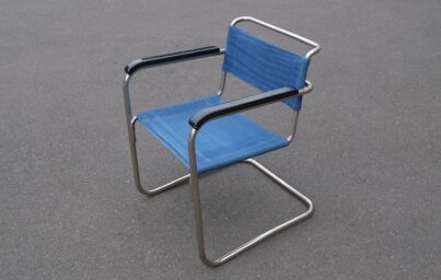 Marcel Breuer Model B34 1930